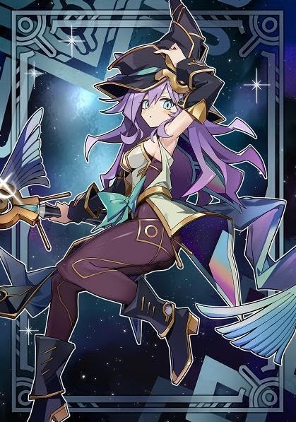 Amazon.co.jp: 幻惑の見習い魔術師 63×90 60枚入り カード スリーブ